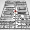 Plastic Soldier Company 15mm German Panther Ausf D, A & G Tank WW2 1 X Sprue - Image 9