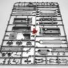 Plastic Soldier Company 15mm German Panther Ausf D, A & G Tank WW2 1 X Sprue - Image 10