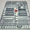 Plastic Soldier Company 15mm German Panther Ausf D, A & G Tank WW2 1 X Sprue - Image 12