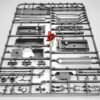 Plastic Soldier Company 15mm German Panther Ausf D, A & G Tank WW2 1 X Sprue - Image 14