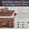 Plastic Soldier Company 15mm German Panther Ausf D, A & G Tank WW2 1 X Sprue - Image 16