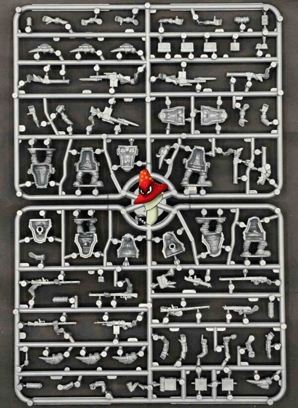 Wargames Atlantic - This Quar's War: Clash of Rhyfles Game Rules & figures 28mm - Image 7