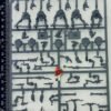 Snake-Men Ghost Archipelago 1/56 28mm scale minatures 1 x plastic sprue unboxed - Image 2