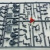 Snake-Men Ghost Archipelago 1/56 28mm scale minatures 1 x plastic sprue unboxed - Image 5