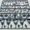 Snake-Men Ghost Archipelago 1/56 28mm scale minatures 1 x plastic sprue unboxed - Image 6