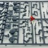 Snake-Men Ghost Archipelago 1/56 28mm scale minatures 1 x plastic sprue unboxed - Image 8