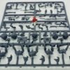 Snake-Men Ghost Archipelago 1/56 28mm scale minatures 1 x plastic sprue unboxed - Image 9
