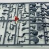 Snake-Men Ghost Archipelago 1/56 28mm scale minatures 1 x plastic sprue unboxed - Image 10