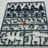 Snake-Men Ghost Archipelago 1/56 28mm scale minatures 1 x plastic sprue unboxed - Image 11