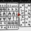 Stone Realm Dwarf Hammerers 1 x Sprue set  unboxed Fireforge Games 28mm 1/56 - Image 2