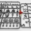 Stone Realm Dwarf Hammerers 1 x Sprue set  unboxed Fireforge Games 28mm 1/56 - Image 6
