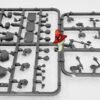 Stone Realm Dwarf Hammerers 1 x Sprue set  unboxed Fireforge Games 28mm 1/56 - Image 7