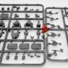 Stone Realm Dwarf Hammerers 1 x Sprue set  unboxed Fireforge Games 28mm 1/56 - Image 8