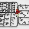 Stone Realm Dwarf Hammerers 1 x Sprue set  unboxed Fireforge Games 28mm 1/56 - Image 9