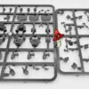 Stone Realm Dwarf Hammerers 1 x Sprue set  unboxed Fireforge Games 28mm 1/56 - Image 11