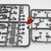Stone Realm Dwarf Hammerers 1 x Sprue set  unboxed Fireforge Games 28mm 1/56 - Image 12