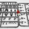 Stone Realm Dwarf Hammerers 1 x Sprue set  unboxed Fireforge Games 28mm 1/56 - Image 13