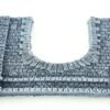 Javis N Gauge Tunnel Portal Single Track Side Walls Resin Model Kit - Image 6