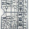 Classic Fantasy Skeleton Warriors Wargames Atlantic 28mm 1/56 1 sprue unboxed - Image 3