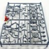 Classic Fantasy Skeleton Warriors Wargames Atlantic 28mm 1/56 1 sprue unboxed - Image 7