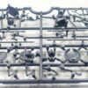 Classic Fantasy Skeleton Warriors Wargames Atlantic 28mm 1/56 1 sprue unboxed - Image 10