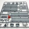 Boardwalks 28mm 1/56 scale 1 x Plastic sprue Great Escape Games Western Scenery - Image 10