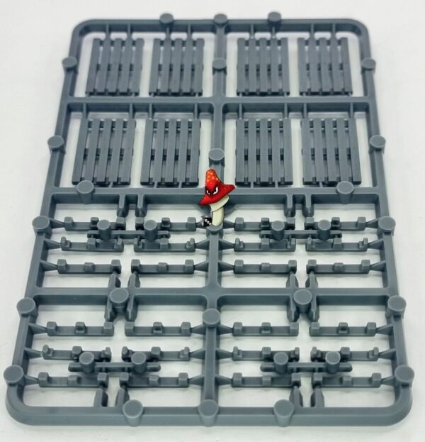 8 x Pallets Renedra wargames Scenery Terrain 28mm 1/56 - Image 7