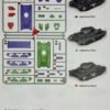 1/72 WW2 British Valentine Tank Plastic Soldier Company 1 x Tank unboxed sprues - Image 5