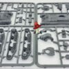 1/72 WW2 British Valentine Tank Plastic Soldier Company 1 x Tank unboxed sprues - Image 6