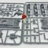 1/72 WW2 British Valentine Tank Plastic Soldier Company 1 x Tank unboxed sprues - Image 8