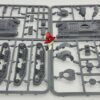 1/72 WW2 British Valentine Tank Plastic Soldier Company 1 x Tank unboxed sprues - Image 12