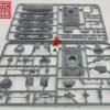 1/72 WW2 British Valentine Tank Plastic Soldier Company 1 x Tank unboxed sprues - Image 13