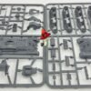 1/72 WW2 British Valentine Tank Plastic Soldier Company 1 x Tank unboxed sprues - Image 14