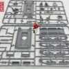 1/72 WW2 British Valentine Tank Plastic Soldier Company 1 x Tank unboxed sprues - Image 16