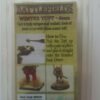 The Army Painter BF4131 Battlefields  Winter Tufts 6mm high scenery - Image 3