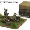 Victrix Loyd Carrier & 6pdr & crew 12mm 1:144 scale WWII 1 x sprue Set VG12027 - Image 8