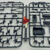 Victrix Loyd Carrier & 6pdr & crew 12mm 1:144 scale WWII 1 x sprue Set VG12027 - Image 11