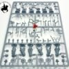Mahdist Ansar Sudanese Tribesmen 1881-1885 Perry Miniatures 1 x sprue unboxed - Image 4
