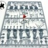 Mahdist Ansar Sudanese Tribesmen 1881-1885 Perry Miniatures 1 x sprue unboxed - Image 6