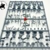 Mahdist Ansar Sudanese Tribesmen 1881-1885 Perry Miniatures 1 x sprue unboxed - Image 9