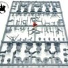 Mahdist Ansar Sudanese Tribesmen 1881-1885 Perry Miniatures 1 x sprue unboxed - Image 11