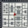 Plastic Soldier Company 15mm WW2 British CMP 15cwt Truck 1 x Sprue Unboxed - Image 2