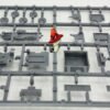 Plastic Soldier Company 15mm WW2 British CMP 15cwt Truck 1 x Sprue Unboxed - Image 9
