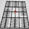Renedra Chevaux De Frise 1 x plastic sprue 28mm 1/56 scale wargames scenery - Image 7