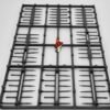 Renedra Chevaux De Frise 1 x plastic sprue 28mm 1/56 scale wargames scenery - Image 8