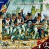 French Napoleonic Elite 1807-1814 Perry Miniatures 1 x Sprue Unboxed 28mm Scale