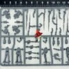French Napoleonic Elite 1807-1814 Perry Miniatures 1 x Sprue Unboxed 28mm Scale - Image 3