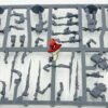French Napoleonic Elite 1807-1814 Perry Miniatures 1 x Sprue Unboxed 28mm Scale - Image 6