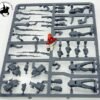 French Napoleonic Elite 1807-1814 Perry Miniatures 1 x Sprue Unboxed 28mm Scale - Image 7