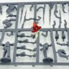 French Napoleonic Elite 1807-1814 Perry Miniatures 1 x Sprue Unboxed 28mm Scale - Image 8